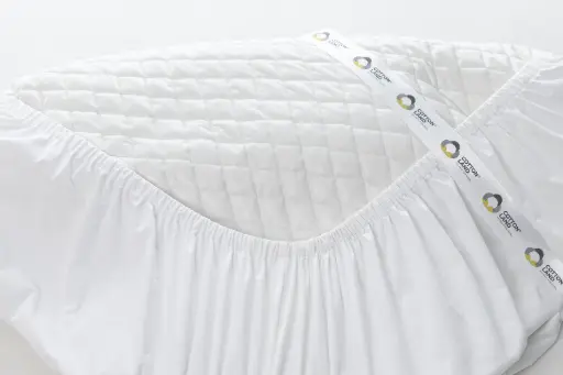 Наматрасник "Satin Protect"  
